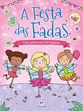 Ler A festa das fadas: Outros, do autor Hannah Wood