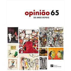 OPINIAO 65 - 50 ANOS DEPOIS, do autor MAX PERLINGEIRO
