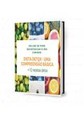 Ler dieta detox-uma compreensão basica: incline-se para de desintoxicar o seu caminho, do autor vera oliveira