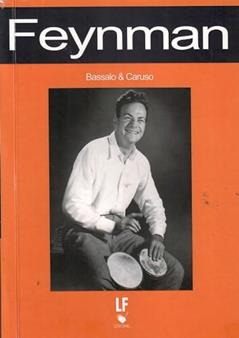 Feynman, do autor Bassalo; Caruso