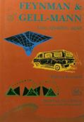 Ler Feynman e Gell-Mann, do autor Rogério Rosenfeld