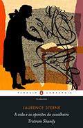 Ler A vida e as opiniões do cavalheiro Tristram Shandy (Nova edição), do autor Laurence Sterne