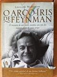 Ler O arco-íris de Feynman, do autor Leonard Mlodinow