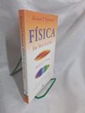 Ler Física em Seis Lições, do autor Richard P. Feynman