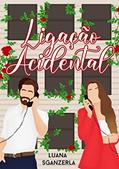 Ler Ligação Acidental, do autor Luana Sganzerla Ler Ligação Acidental, do autor Luana Sganzerla