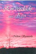 Ler Em Verdade Vos Digo, do autor Nelson Sganzerla