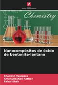 Ler Nanocompósitos de óxido de bentonite-lantano, do autor Shailesh Vajapara; Amanullakhan Pathan; Rahul Shah