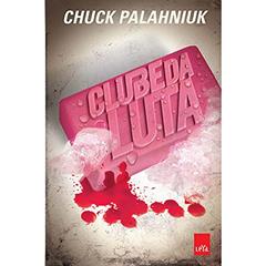 Clube da Luta - Edição Slim, do autor Chuck Palahniuk