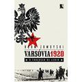 Ler Varsóvia 1920, do autor Adam Zamoyski