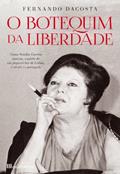 Ler O Botequim da Liberdade, do autor Fernando Dacosta