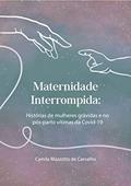 Ler Maternidade interrompida: Histórias de mulheres grávidas e no pós-parto vítimas da Covid-19, do autor Camila Mazzotto de Carvalho