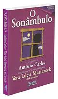 Ler Sonâmbulo (O), do autor Capa Comum