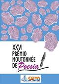 Ler Xxvi Prêmio Moutonnée de Poesia, do autor André Luiz Palhardi