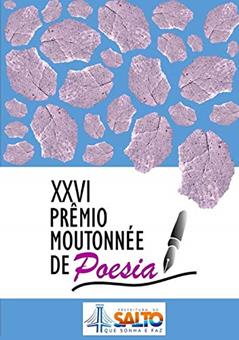 Xxvi Prêmio Moutonnée de Poesia, do autor André Luiz Palhardi