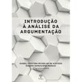 Ler INTRODUÇÃO À ANÁLISE DA ARGUMENTAÇÃO, do autor ISABEL CRISTINA MICHELAN DE AZEVEDO Ler INTRODUÇÃO À ANÁLISE DA ARGUMENTAÇÃO, do autor ISABEL CRISTINA MICHELAN DE AZEVEDO
