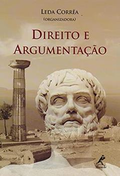 Direito e argumentação, do autor Leda Corrêa