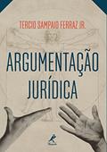 Ler Argumentação Jurídica, do autor Tercio Sampaio Ferraz Jr.