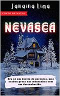 Ler NEVASCA: Conto de Natal, do autor Janaina Lima