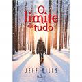 Ler O limite de tudo: 1, do autor Jeff Giles