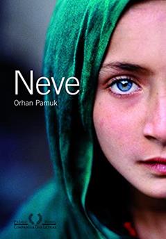 Neve, do autor Orhan Pamuk
