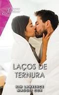 Ler Laços de ternura (Jessica Livro 149), do autor Maggie Cox; Kim Lawrence