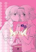 Ler Ageha - Vol. 2, do autor Koushi Rikudou Ler Ageha - Vol. 2, do autor Koushi Rikudou