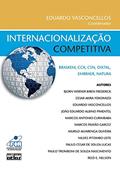 Ler Internacionalização Competitiva, do autor Eduardo Vasconcellos