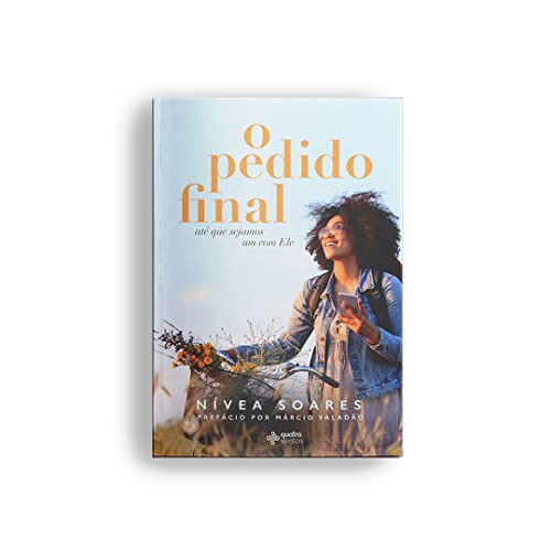 Ler O pedido final, do autor Nívea Soares Ler O pedido final, do autor Nívea Soares