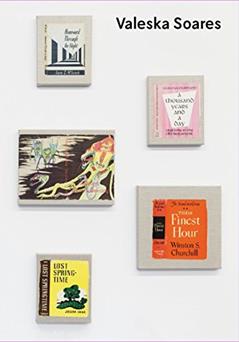 Valeska Soares, do autor Jens Hoffmann; Kelly Taxter