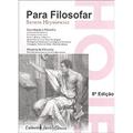 Ler Para Filosofar, do autor Severo Hryniewicz