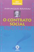 Ler Contrato Social, o - Serie Filosofár - 1, do autor Rousseau