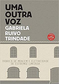 Uma outra voz, do autor Gabriela Ruivo Trindade