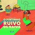 Ler O Pintinho Ruivo de Raiva, do autor Anderson Novello Ler O Pintinho Ruivo de Raiva, do autor Anderson Novello