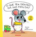 Ler O que tem dentro da sua fralda?, do autor Guido van Genechten