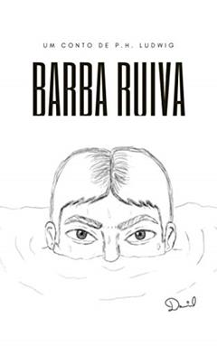 Barba Ruiva, do autor P.H. Ludwig