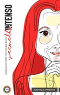 Ler Vermelho Intenso: A minha história com aquela Ruiva, do autor Nathália Pimenta Ler Vermelho Intenso: A minha história com aquela Ruiva, do autor Nathália Pimenta