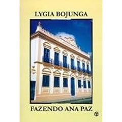 Fazendo Ana Paz, do autor Lygia Bojunga