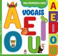 Ler Meu Primeiro Livro - Vogais, do autor On Line Editora