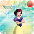 Ler Minhas Primeiras Histórias Disney - Branca de Neve, do autor Bicho Esperto Ler Minhas Primeiras Histórias Disney - Branca de Neve, do autor Bicho Esperto