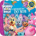 Ler Minhas Primeiras Histórias Disney - Puppy Dog Pals, do autor Bicho Esperto Ler Minhas Primeiras Histórias Disney - Puppy Dog Pals, do autor Bicho Esperto