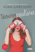 Ler Tesouros peculiares, do autor Robin Jones Gunn Ler Tesouros peculiares, do autor Robin Jones Gunn