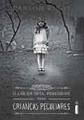 Ler O lar da srta. Peregrine para crianças peculiares: (Série O lar Da Srta. Peregrine Para Crianças Peculiares vol.1), do autor Ransom Riggs Ler O lar da srta. Peregrine para crianças peculiares: (Série O lar Da Srta. Peregrine Para Crianças Peculiares vol.1), do autor Ransom Riggs