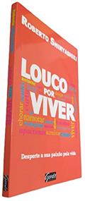 Ler Louco por Viver, do autor Gente