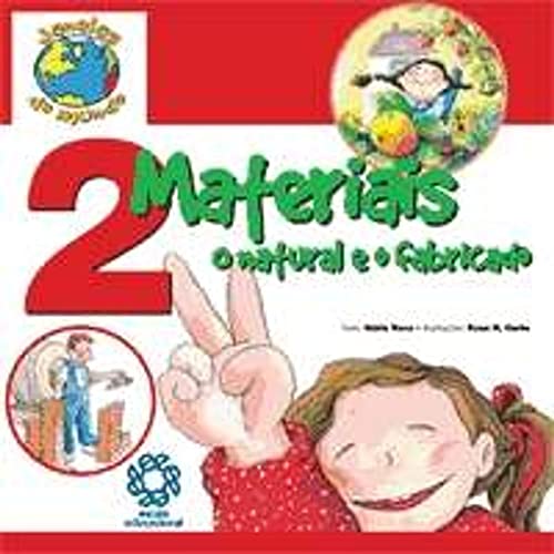 Ler 2 Materiais. O Natural e o Fabricado, do autor Vários Autores