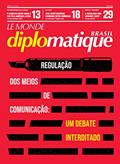 Ler Le Monde Diplomatique Brasil: Edição 171, do autor Silvio Caccia bava