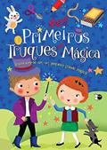 Ler Minhas Descobertas - Meus Primeiros Truques de Mágica (P´TIT): Meus Primeiros Truques de Mágica (P´TIT): 01, do autor Susaeta Ediciones - Espanha Ler Minhas Descobertas - Meus Primeiros Truques de Mágica (P´TIT): Meus Primeiros Truques de Mágica (P´TIT): 01, do autor Susaeta Ediciones - Espanha