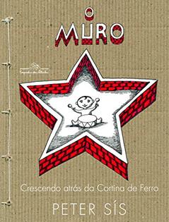 O muro, do autor Peter Sís