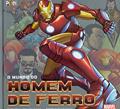 Ler O Mundo do Homem de Ferro, do autor Larry Hama; Marc Sumerak Ler O Mundo do Homem de Ferro, do autor Larry Hama; Marc Sumerak