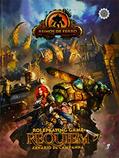 Ler Reinos de Ferro Réquiem, do autor Matt Goetz; Orrin Grey; Curtis Howard; William Hungerford; Douglas Seacat