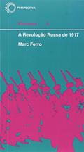 Ler A Revolução Russa de 1917: 5, do autor Marc Ferro